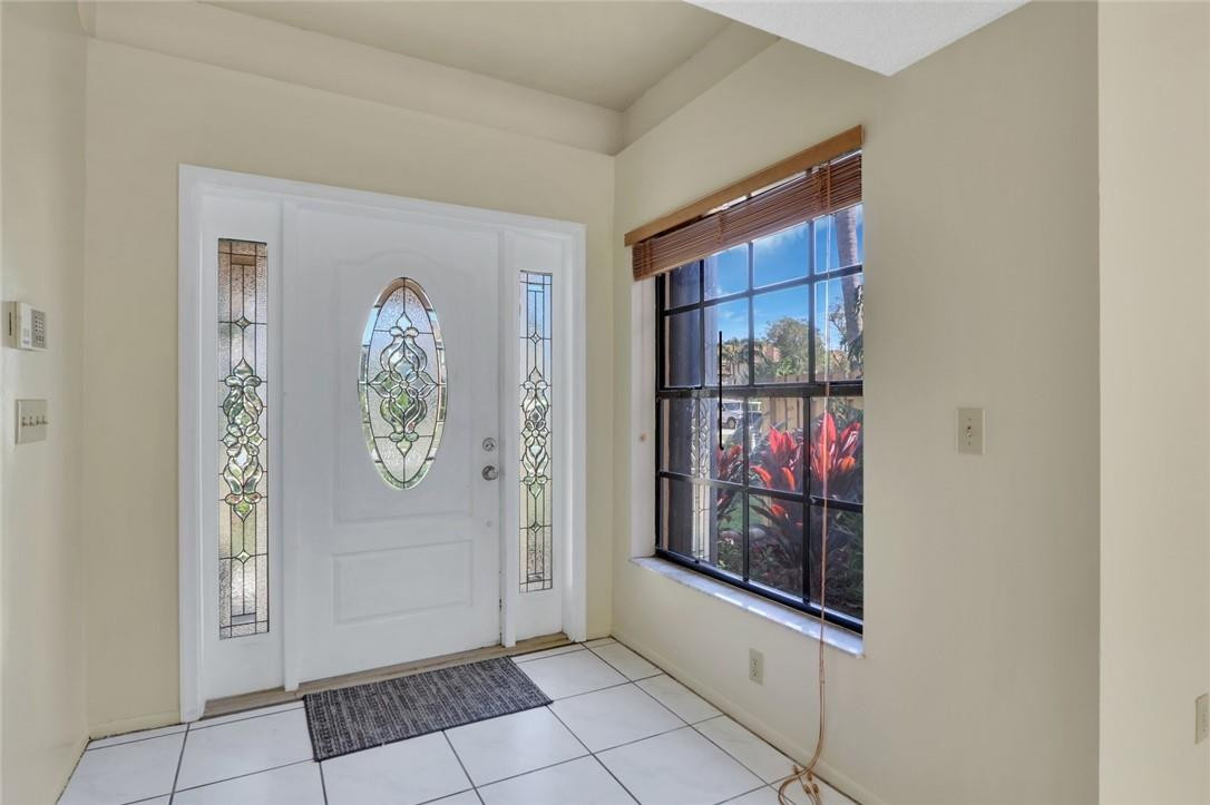 22933 Old Inlet Bridge Drive Boca Raton, FL 33433 - Photo 8 of 26 a view of an front door