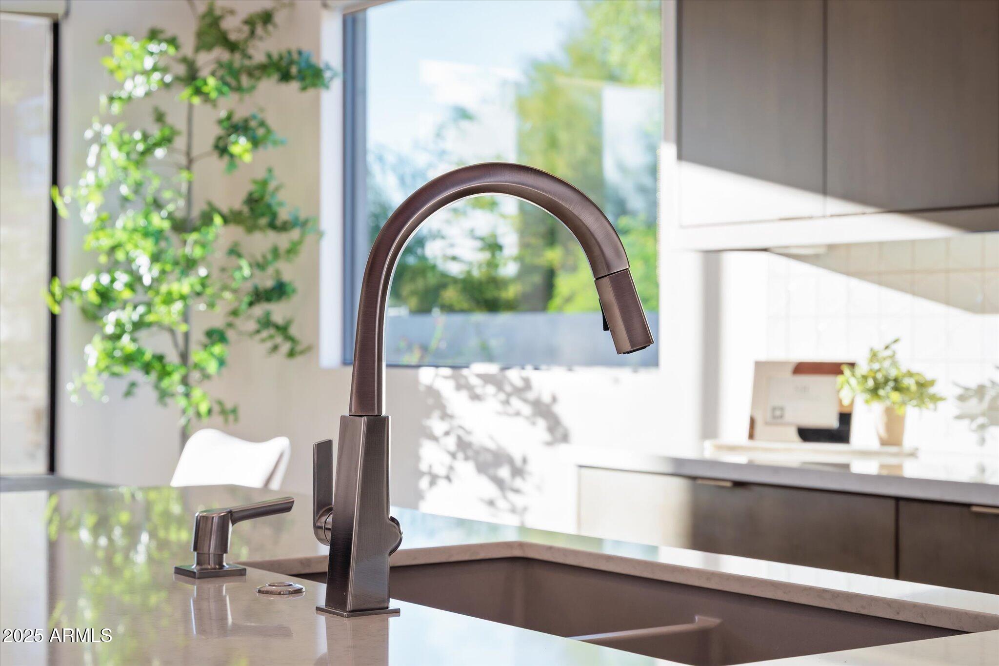 19108 East Tonto Verde Drive Rio Verde, AZ 85263 - Photo 13 of 46 a view of a window in a kitchen