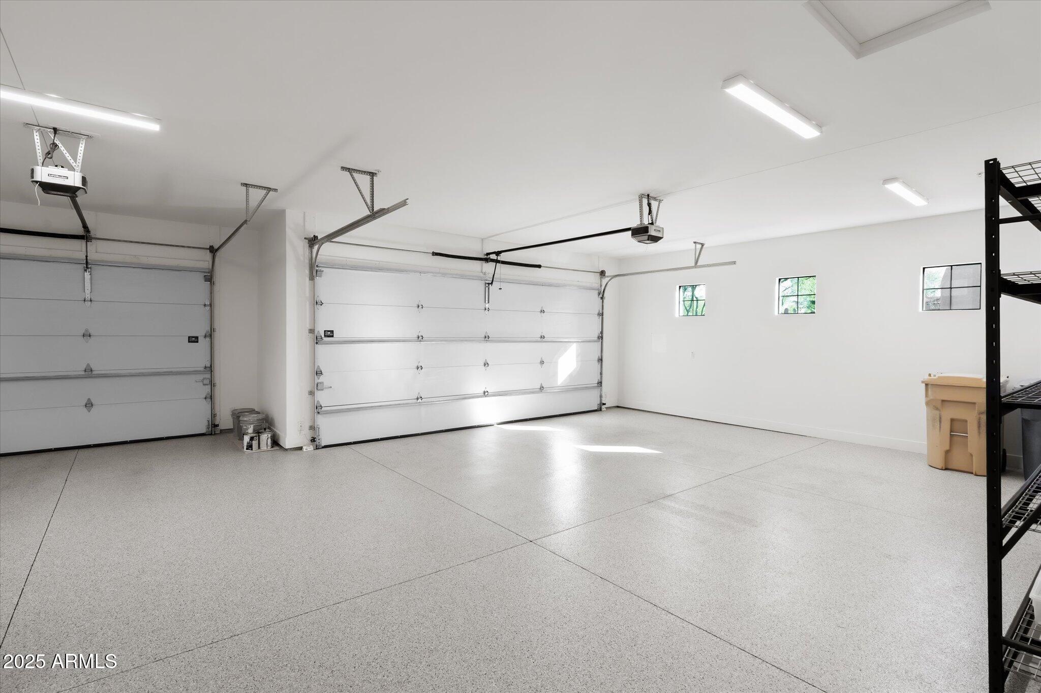 19108 East Tonto Verde Drive Rio Verde, AZ 85263 - Photo 41 of 46 a view of a garage