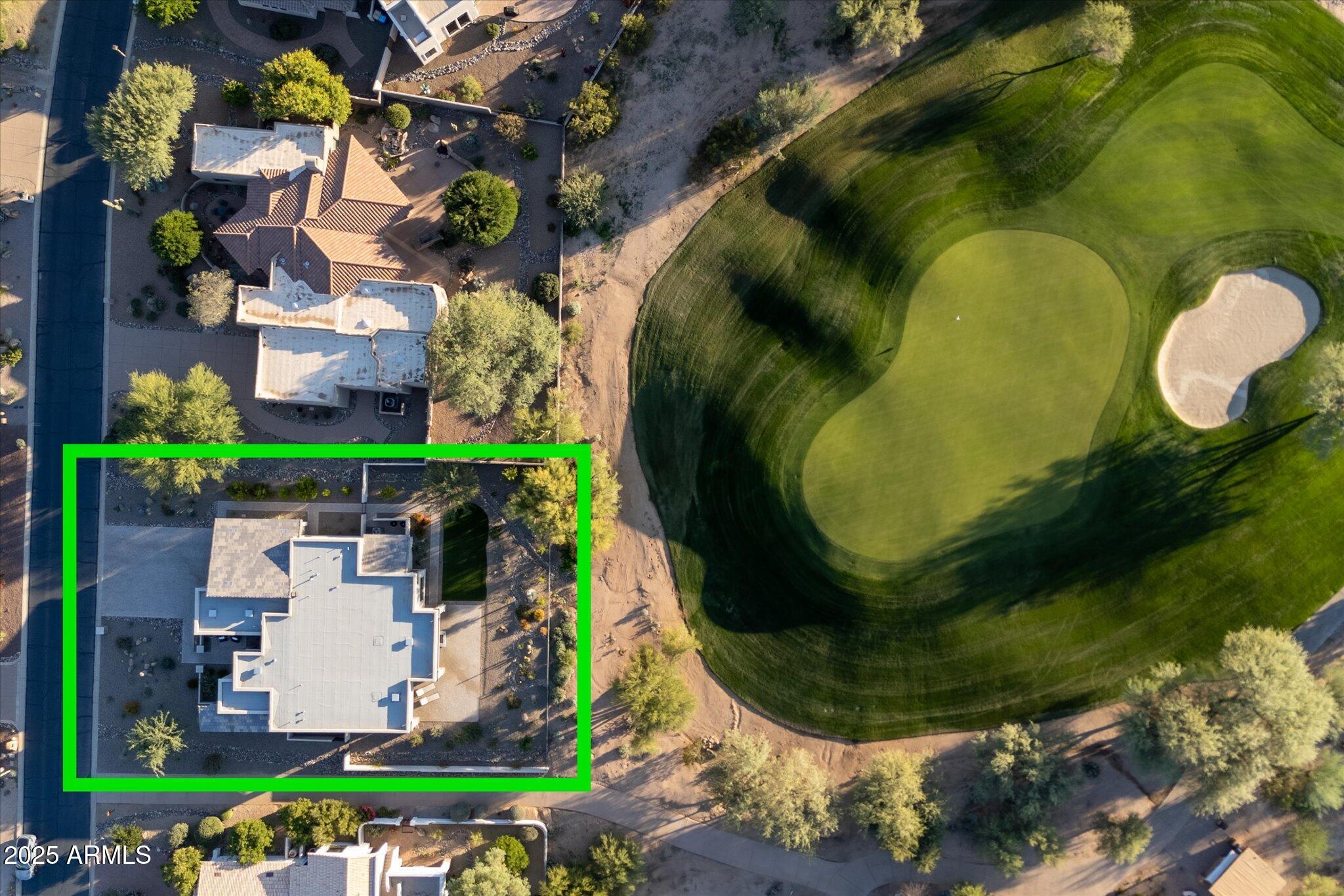 19108 East Tonto Verde Drive Rio Verde, AZ 85263 - Photo 44 of 46