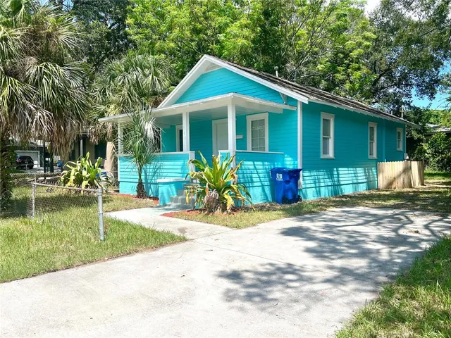 $1,695 | 1908 35th Street South, St. Petersburg, FL 33711
