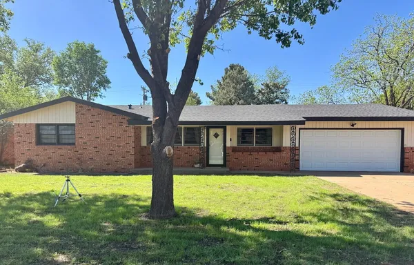 $1,875 | 2823 54th Street, Lubbock, TX 79413