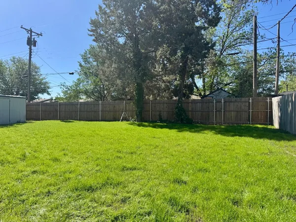 $1,825 | 2823 54th Street, Lubbock, TX 79413