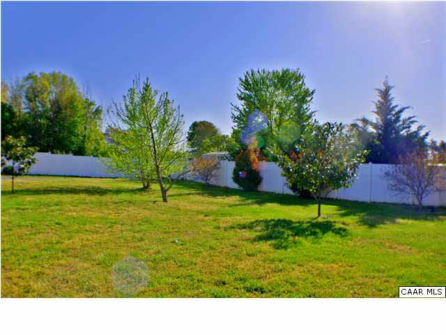 6899 Spring Hill Road Ruckersville, VA 22968 - Photo 4 of 32 a view of a garden