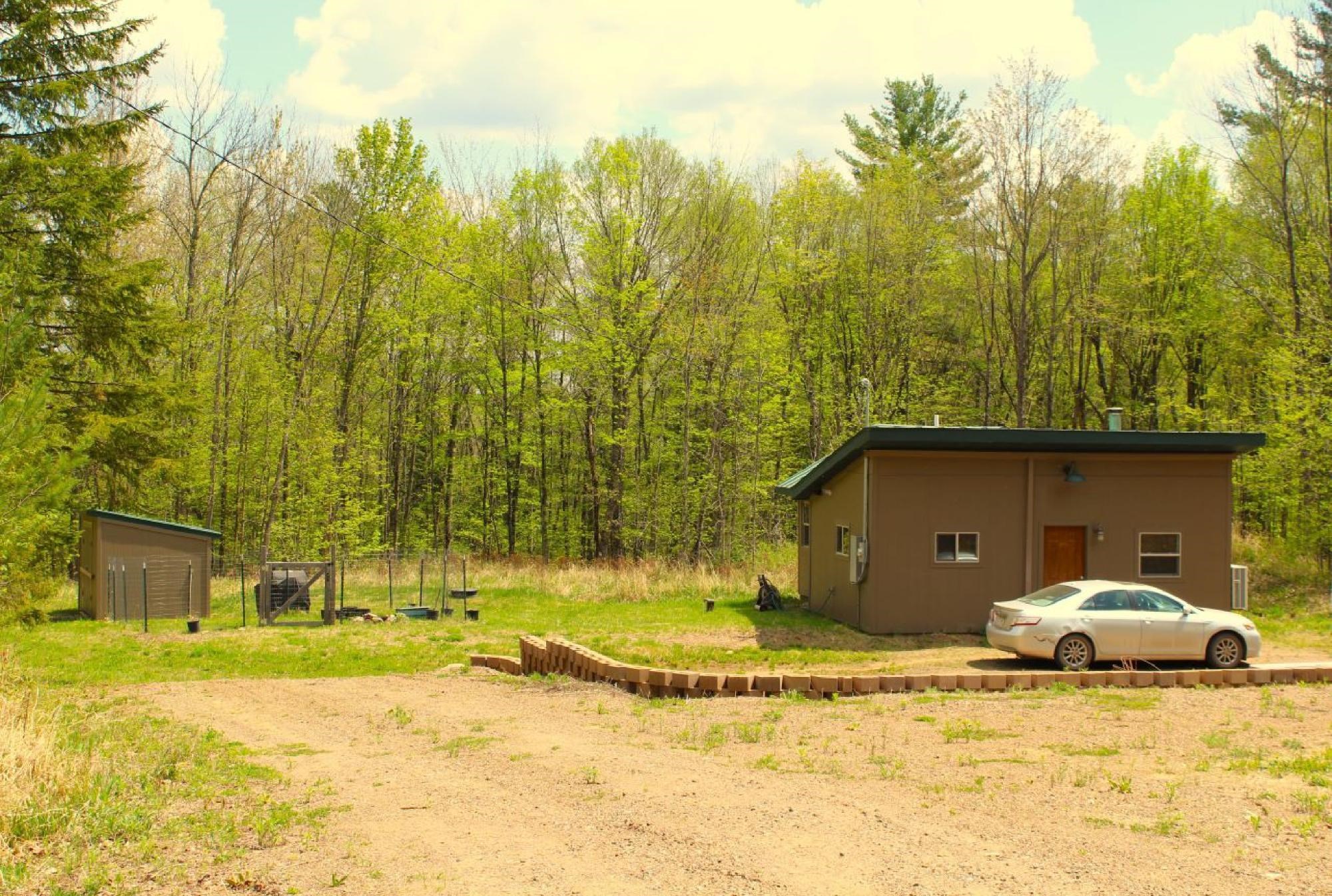 N10660 Tower Road Phillips, WI 54555 - Photo 2 of 53