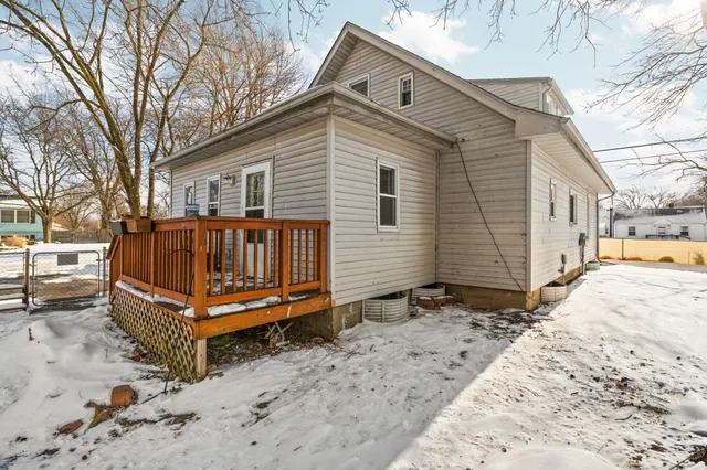$150,000 | 2193 Holmes Road, Ypsilanti, MI 48198