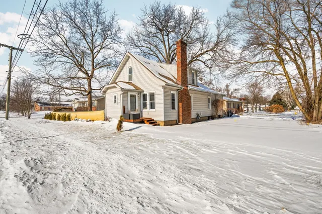$150,000 | 2193 Holmes Road, Ypsilanti, MI 48198