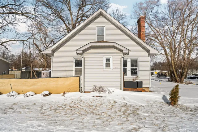 $150,000 | 2193 Holmes Road, Ypsilanti, MI 48198