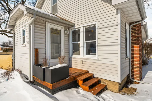 $150,000 | 2193 Holmes Road, Ypsilanti, MI 48198