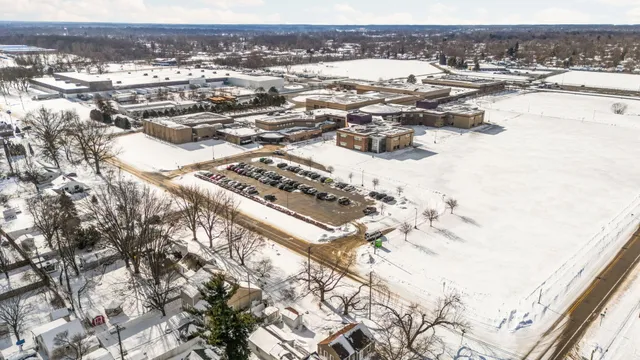 $150,000 | 2193 Holmes Road, Ypsilanti, MI 48198