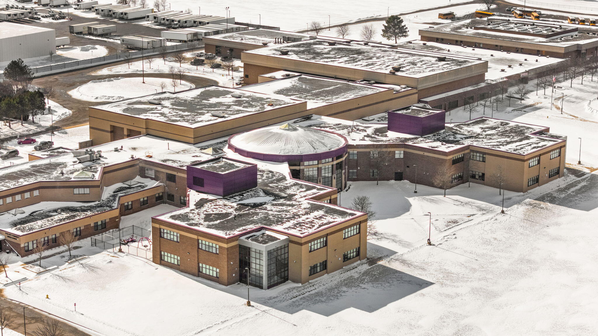 2193 Holmes Road Ypsilanti, MI 48198 - Photo 43 of 46 local school