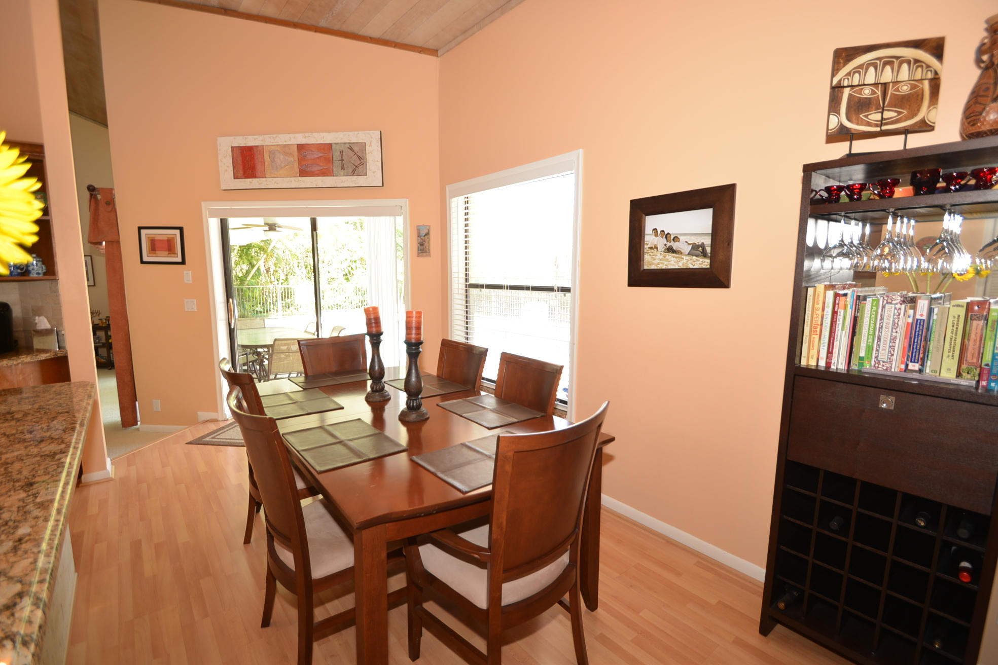 2407 Northwest 40th Circle Boca Raton, FL 33431 - Photo 11 of 27 Breakfast Area