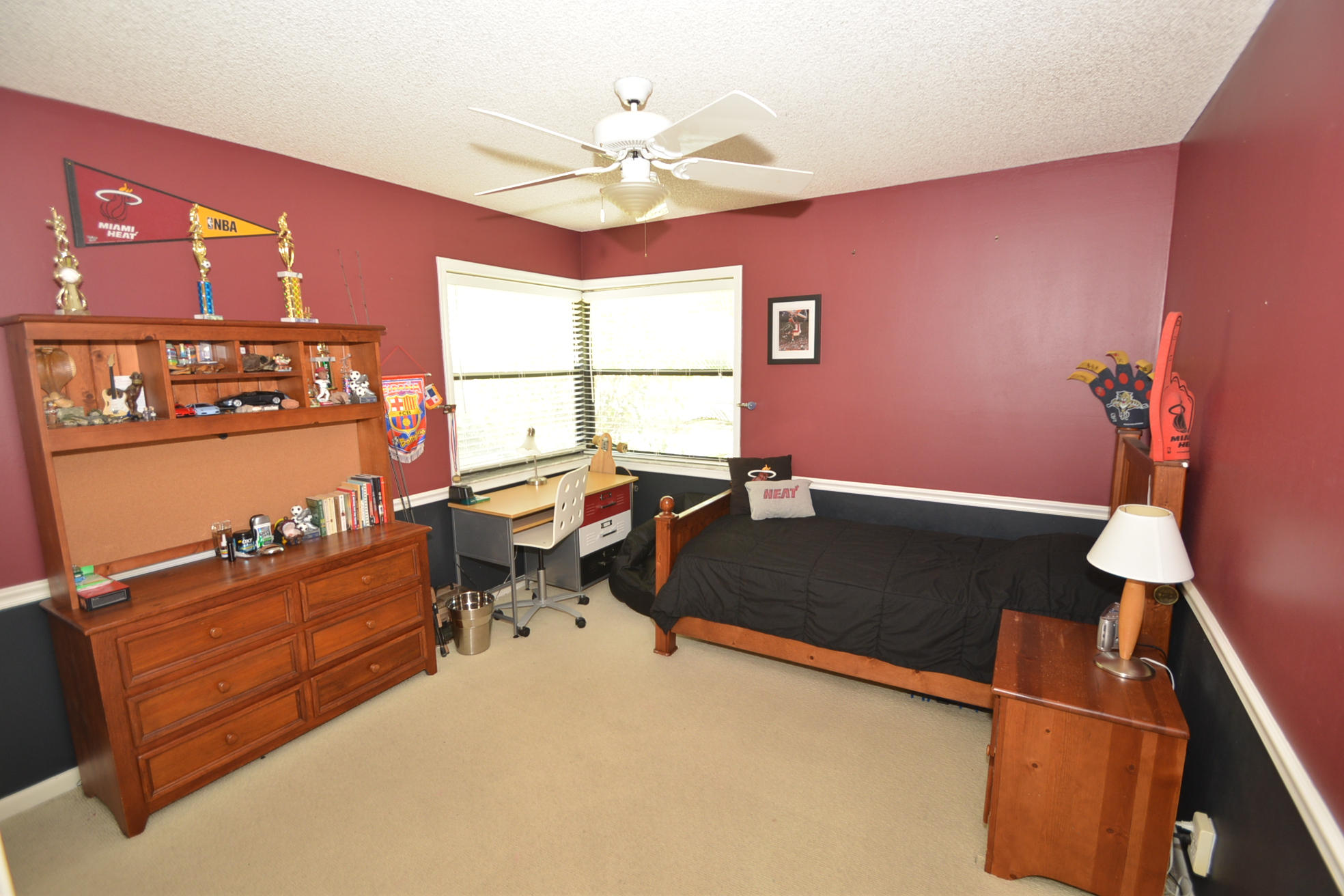 2407 Northwest 40th Circle Boca Raton, FL 33431 - Photo 16 of 27 Bedroom 2