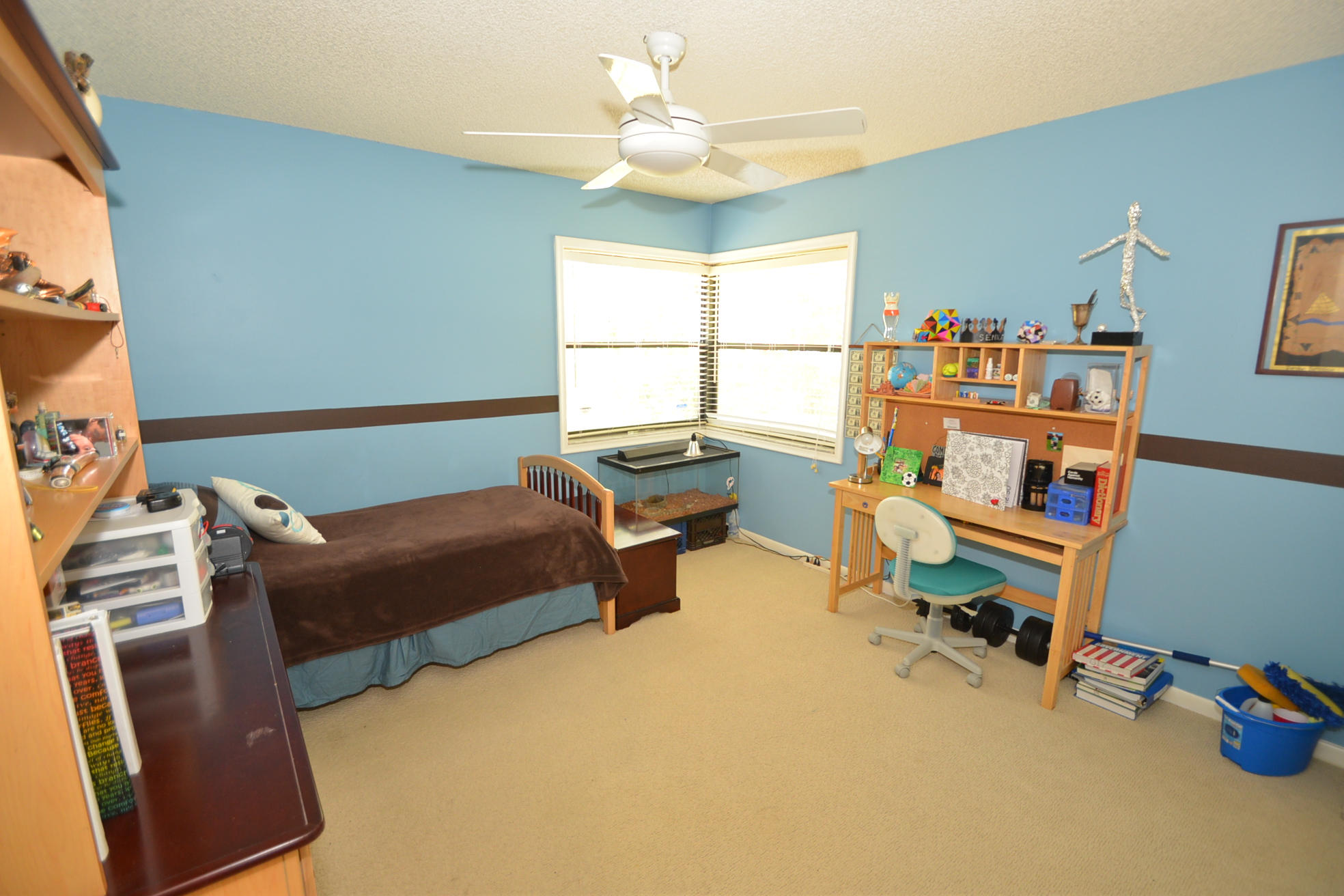 2407 Northwest 40th Circle Boca Raton, FL 33431 - Photo 17 of 27 Bedroom 3