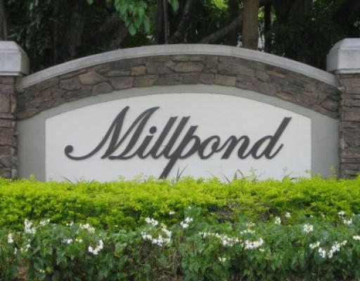 2407 Northwest 40th Circle Boca Raton, FL 33431 - Photo 23 of 27 Millpond_1