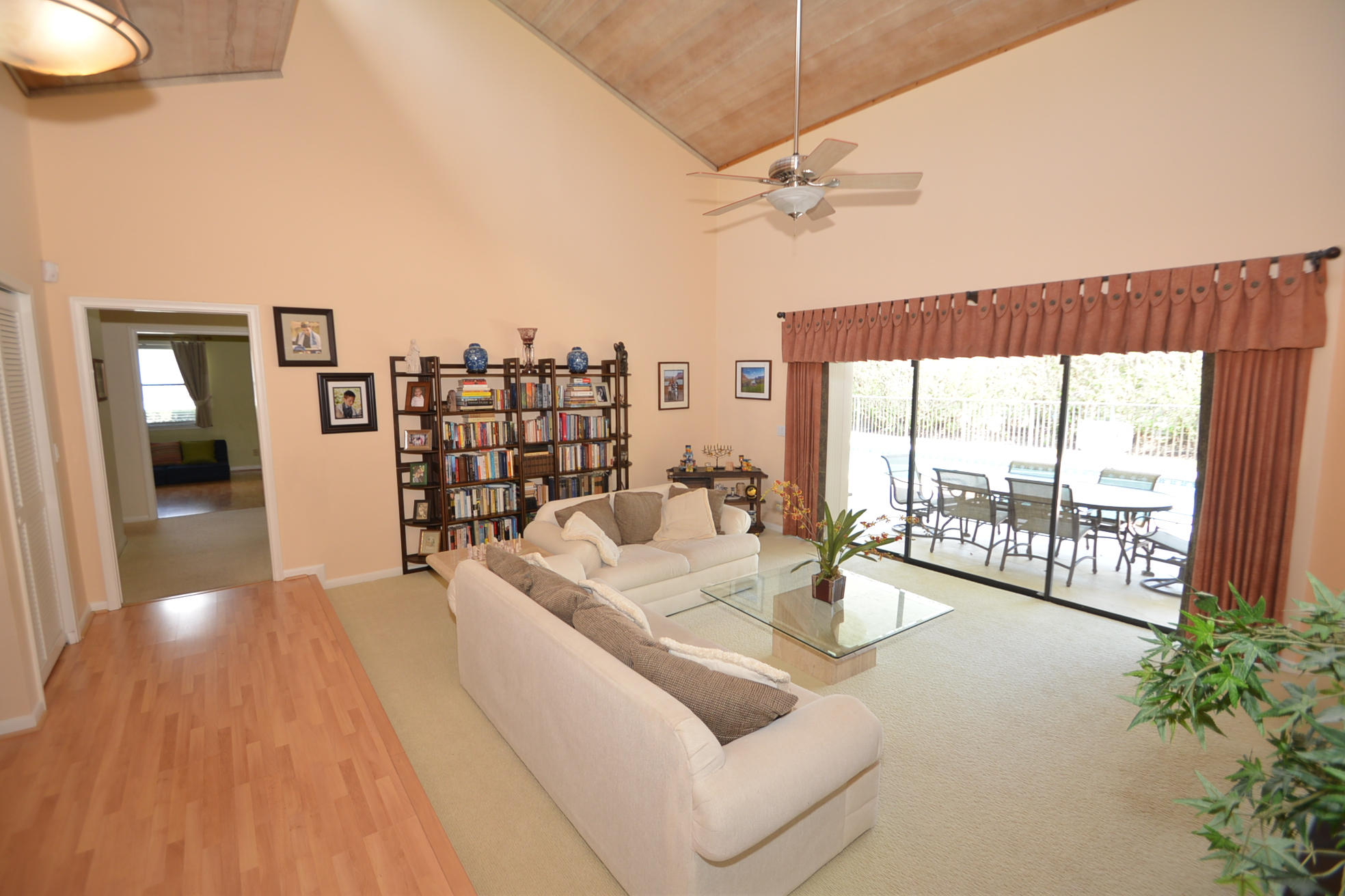 2407 Northwest 40th Circle Boca Raton, FL 33431 - Photo 6 of 27 Living Room 4