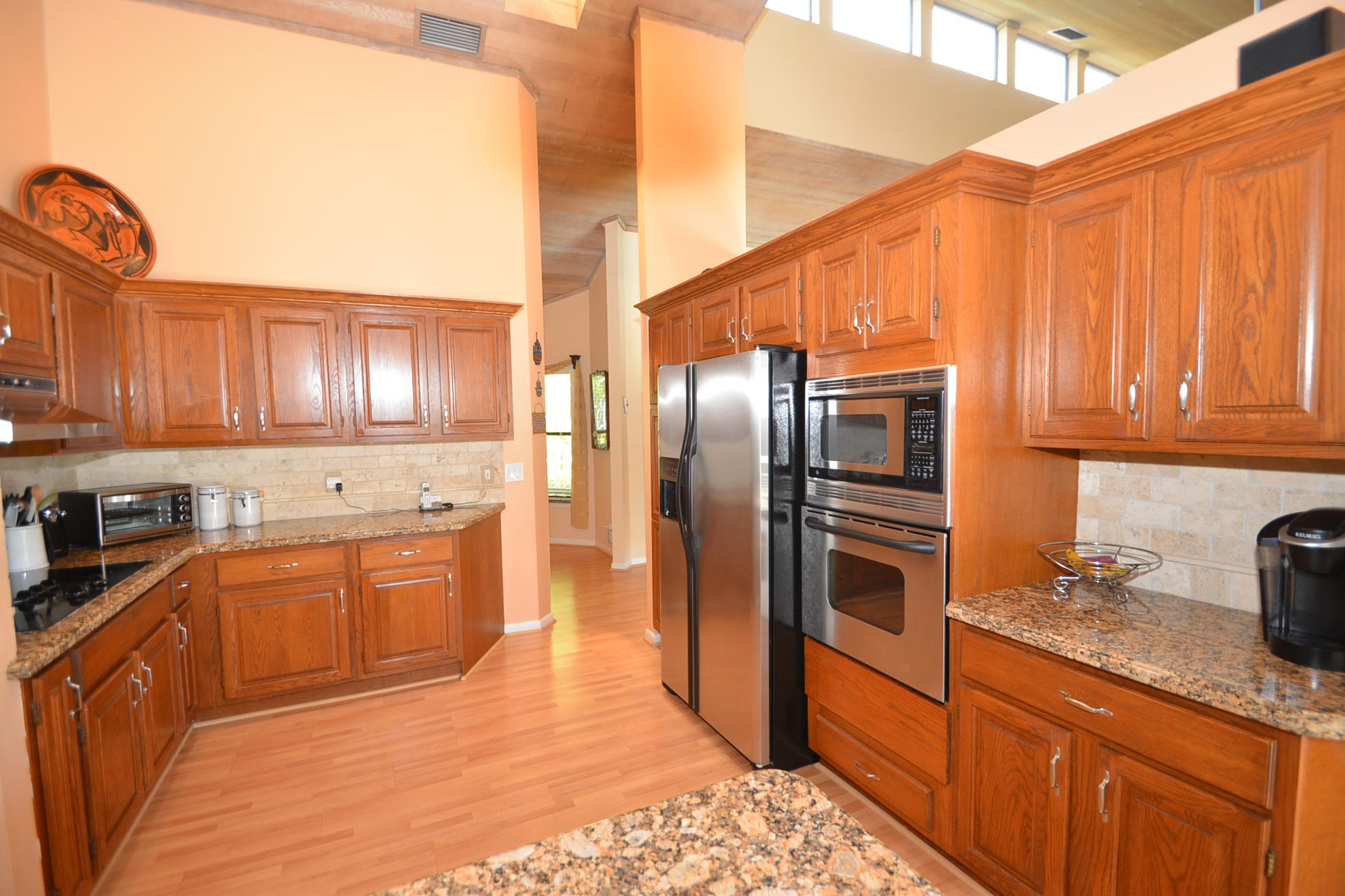 2407 Northwest 40th Circle Boca Raton, FL 33431 - Photo 7 of 27 Kitchen