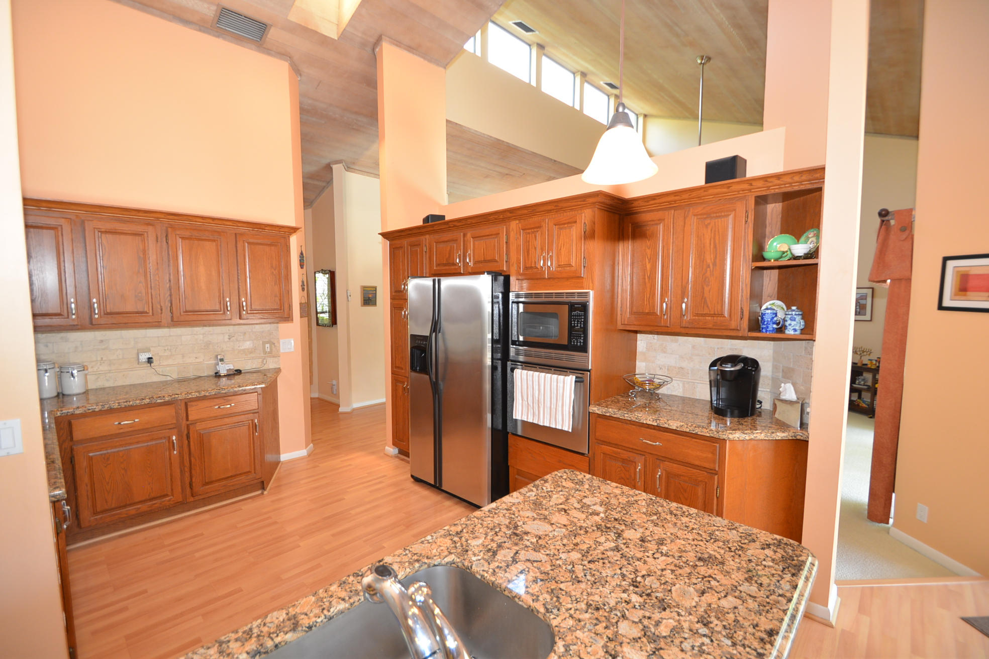 2407 Northwest 40th Circle Boca Raton, FL 33431 - Photo 8 of 27 Kitchen 2