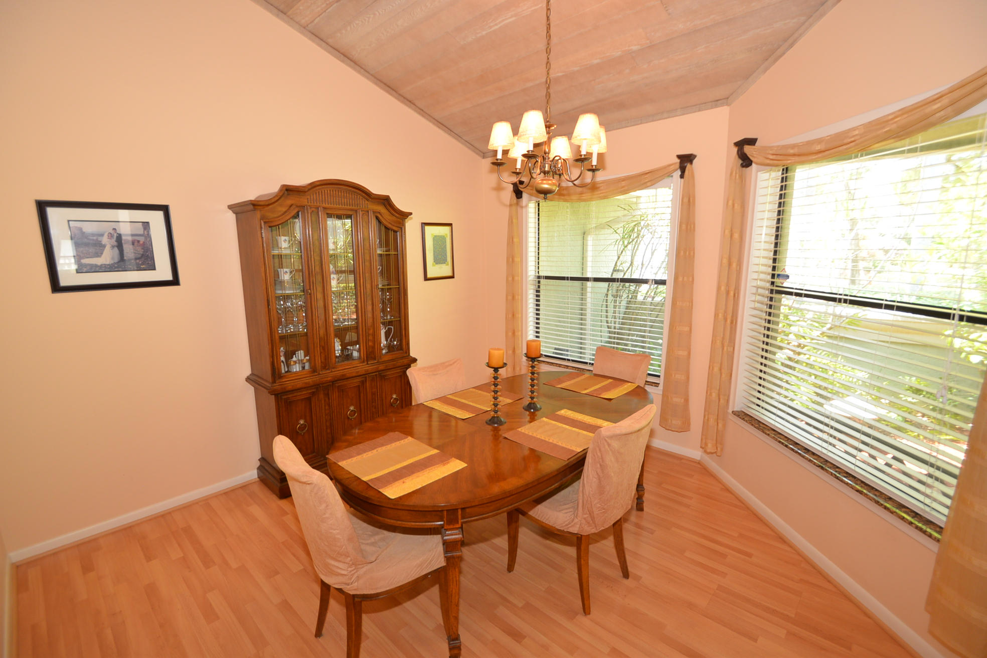 2407 Northwest 40th Circle Boca Raton, FL 33431 - Photo 10 of 27 Dining Room