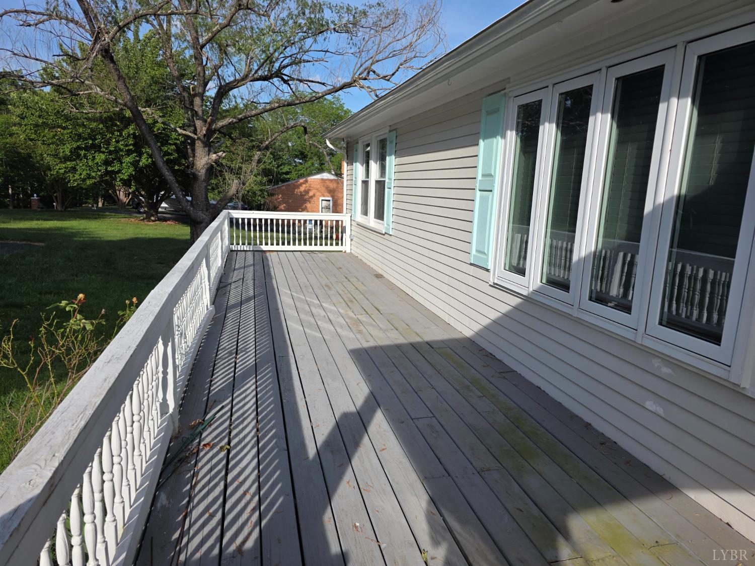 198 Deer Path Rustburg, VA 24588 - Photo 35 of 36