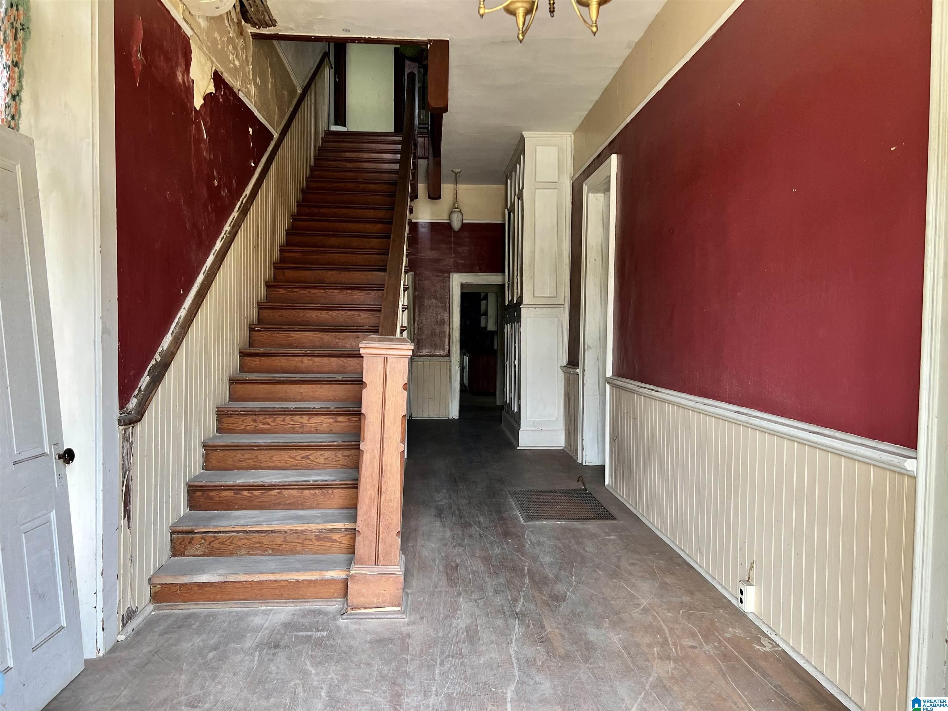 202 Coffee Street Talladega, AL 35160 - Photo 25 of 54