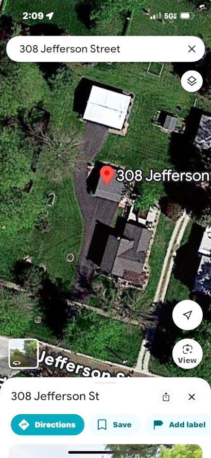 308 Jefferson Street Danforth, IL 60930 - Photo 20 of 20