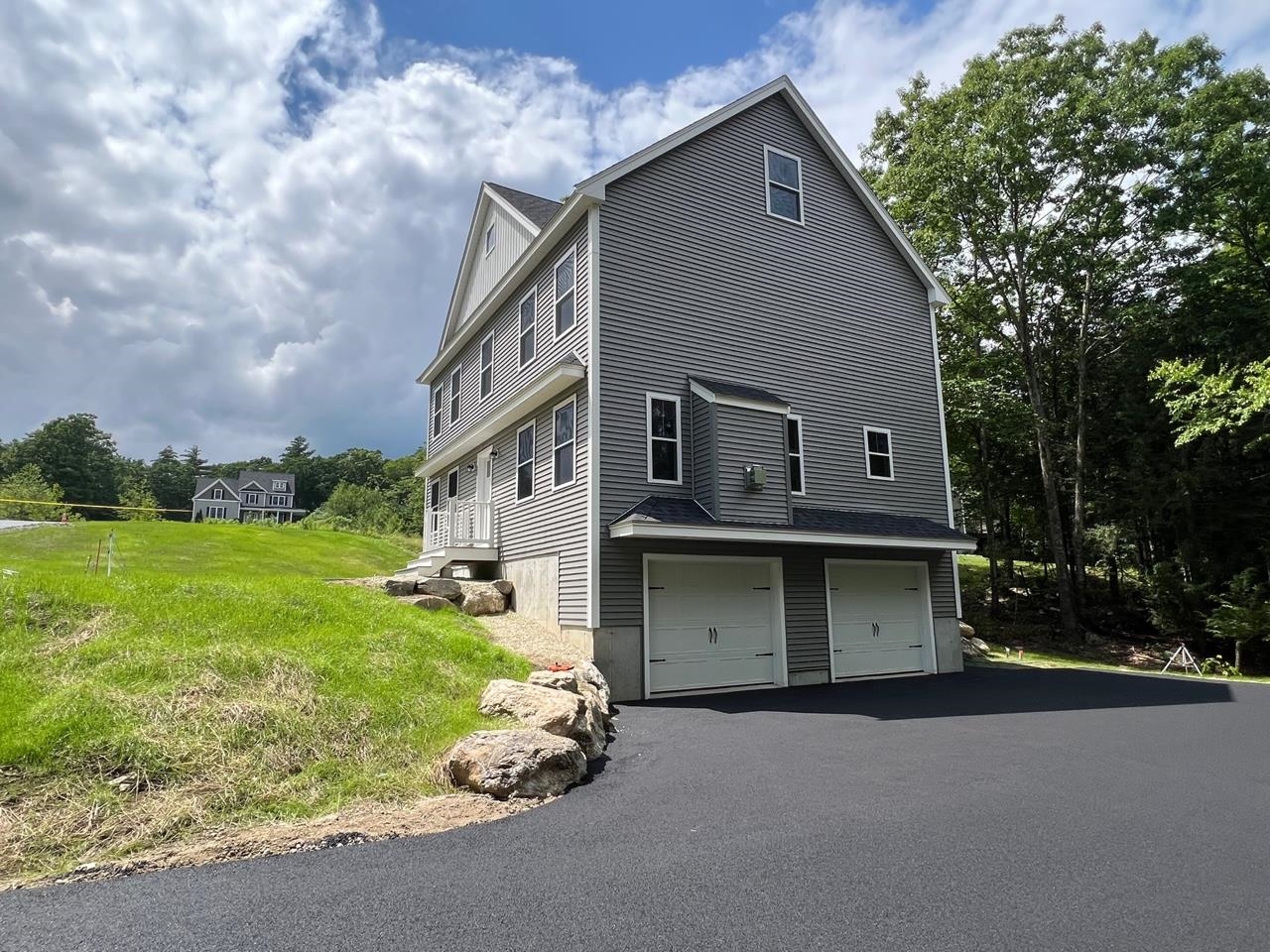 25 Rocky Hill Road Nottingham, NH 03290 - Photo 3 of 39