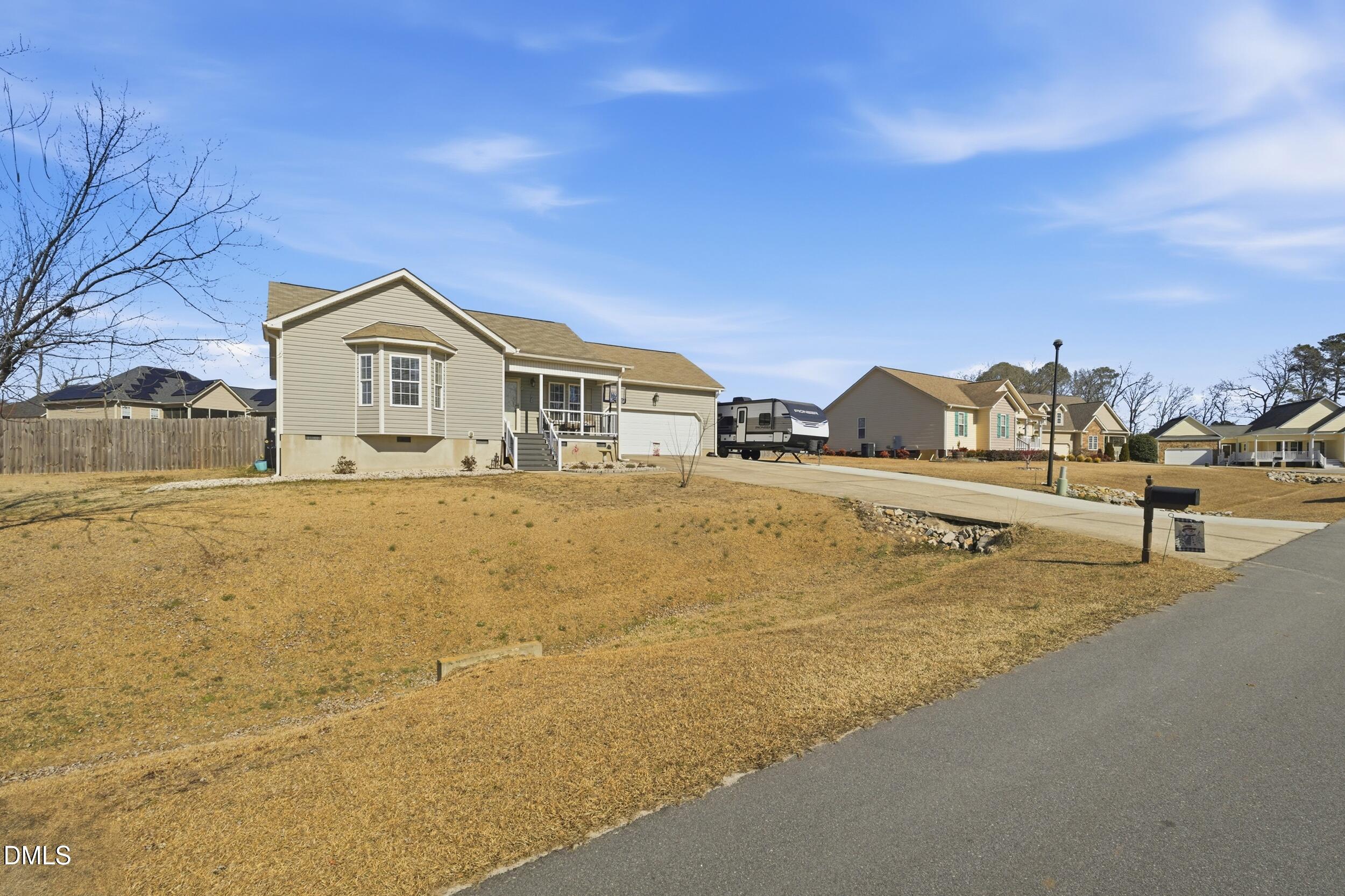 61 New River Court Angier, NC 27501 - Photo 22 of 33 21_img_3683