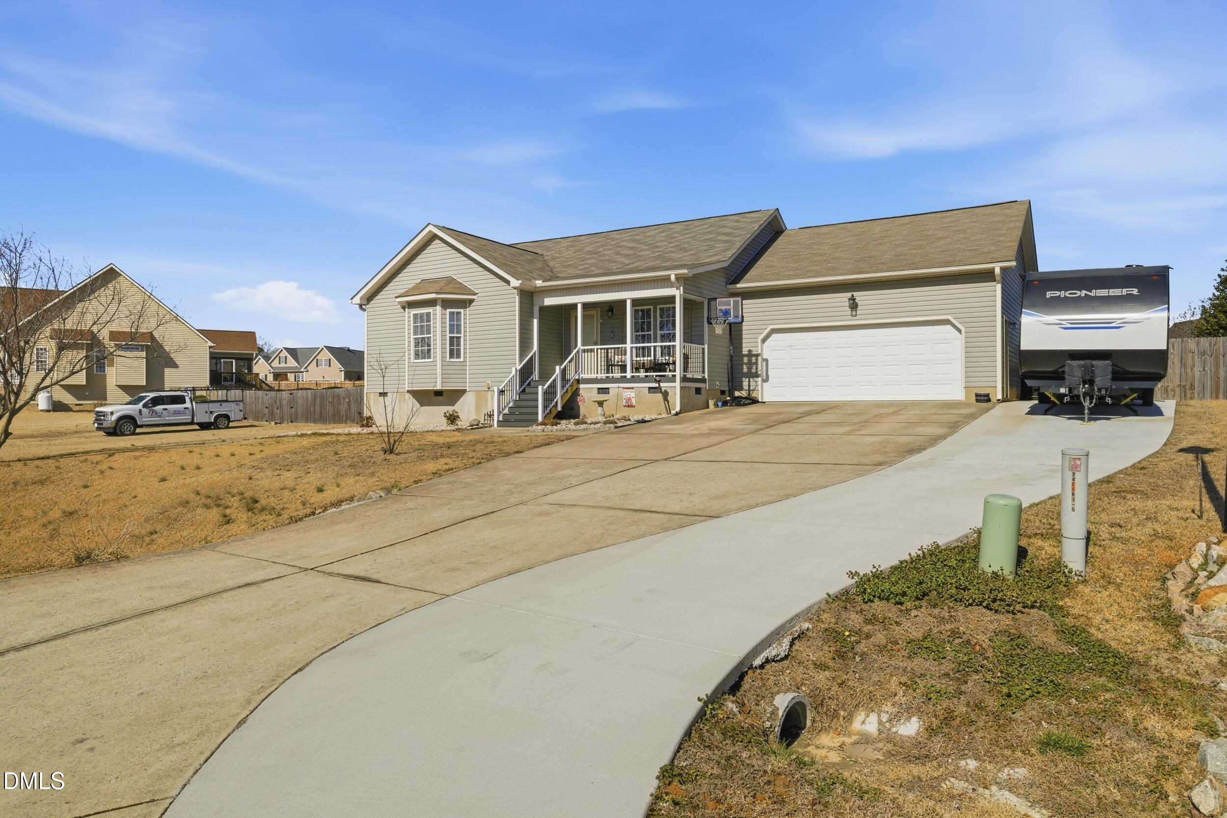 61 New River Court Angier, NC 27501 - Photo 29 of 33 30_img_3686