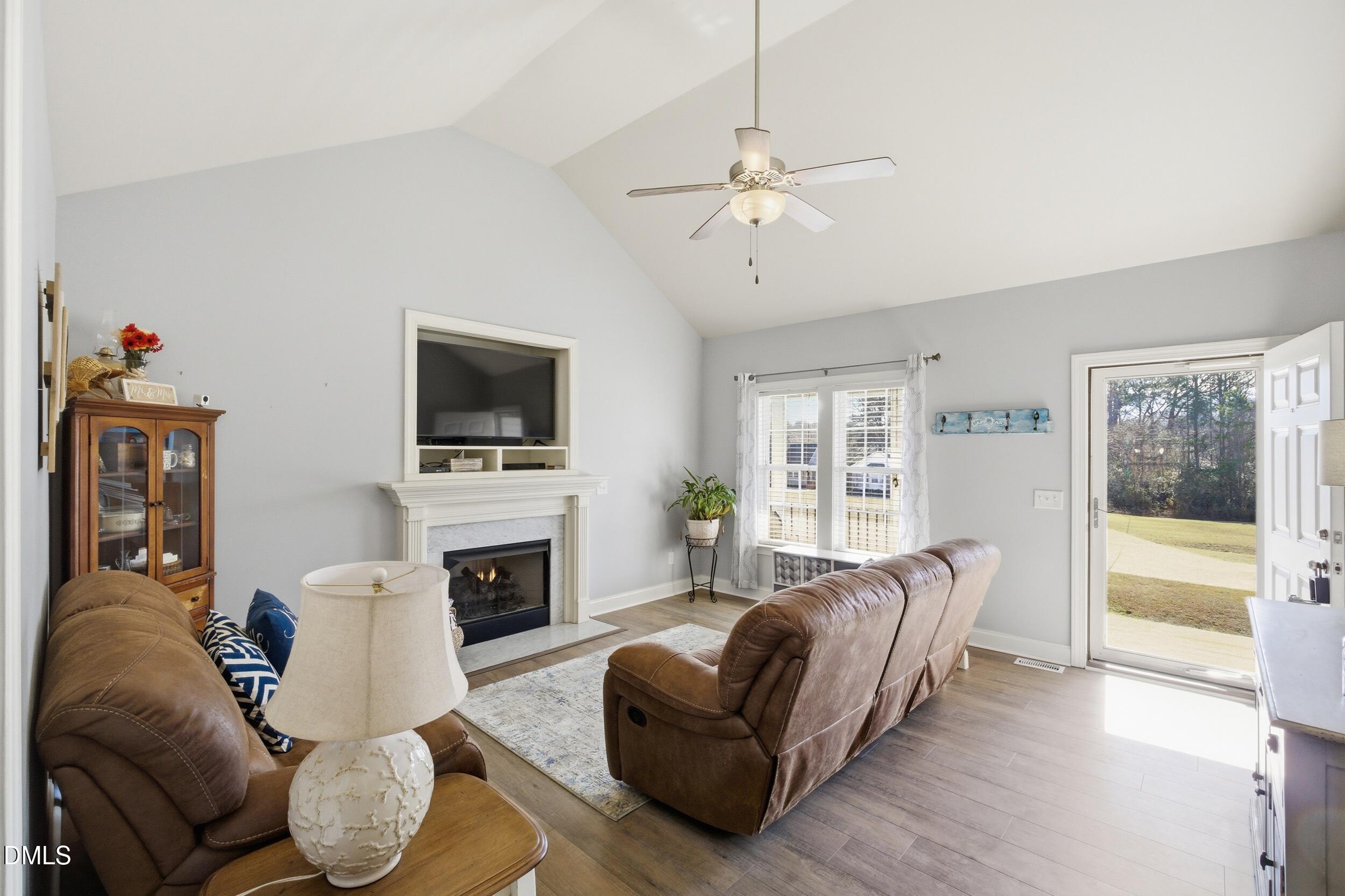 61 New River Court Angier, NC 27501 - Photo 2 of 33 1_img_3602