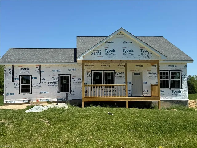 $339,900 | 33 River Chase Drive, Traphill, NC 28685