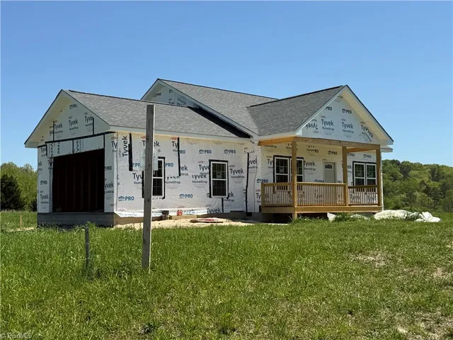 $339,900 | 33 River Chase Drive, Traphill, NC 28685