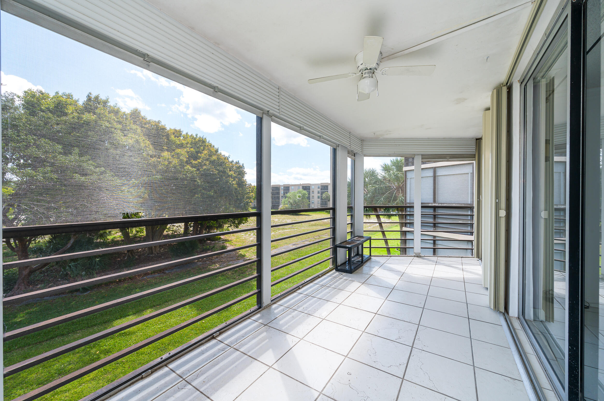 5340 Northwest 2nd Avenue, Unit 323 Boca Raton, FL 33487 - Photo 19 of 21 a view of outdoor space with seating area