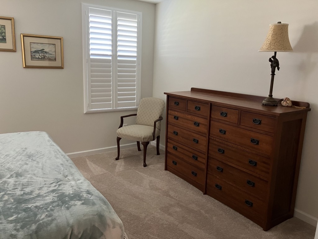 2315 Burnwick Grove Spring Hill, TN 37174 - Photo 7 of 13 a bedroom with a bed and a window
