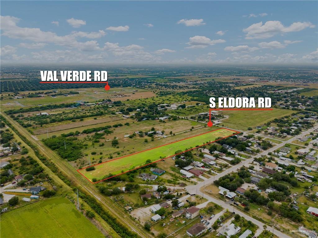 0 Eldora Road Donna, TX 78537 - Photo 7 of 7 Gallery Image 7