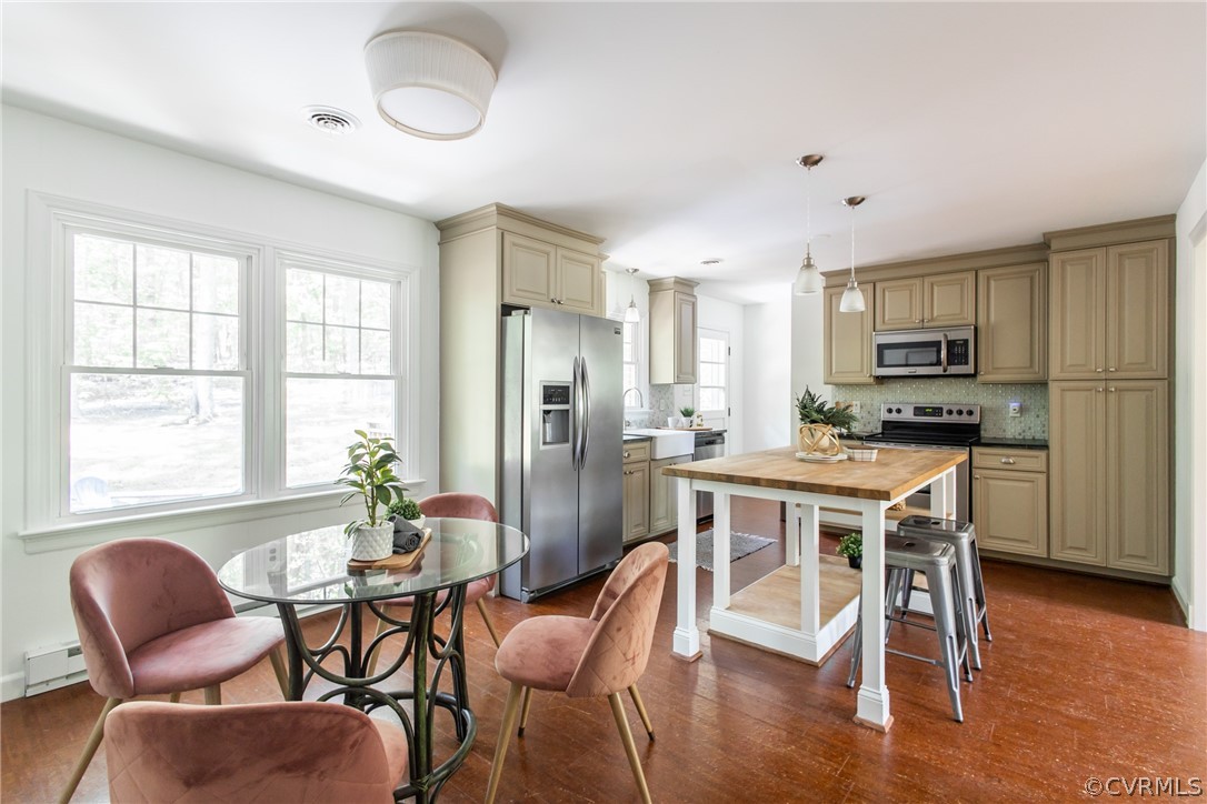 2143 Tower Hill Road Powhatan, VA 23139 - Photo 11 of 26 Gallery Image 11