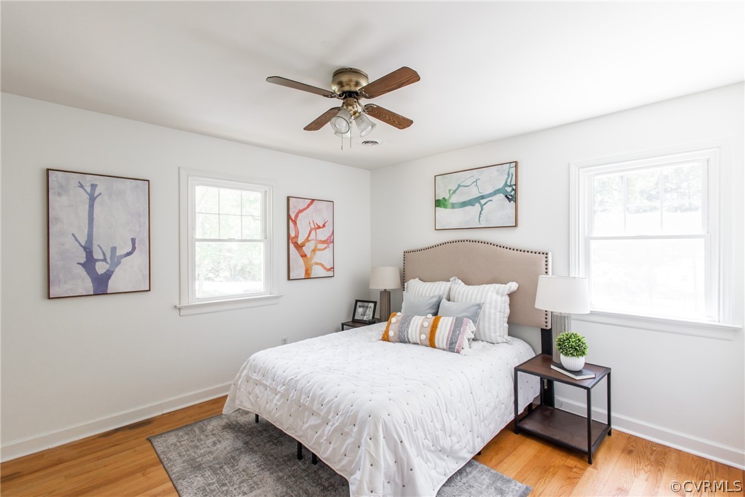 2143 Tower Hill Road Powhatan, VA 23139 - Photo 12 of 26 Gallery Image 12