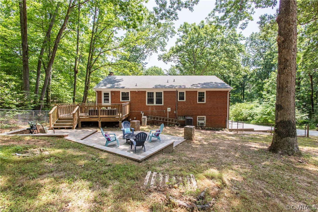 2143 Tower Hill Road Powhatan, VA 23139 - Photo 25 of 26 Gallery Image 25