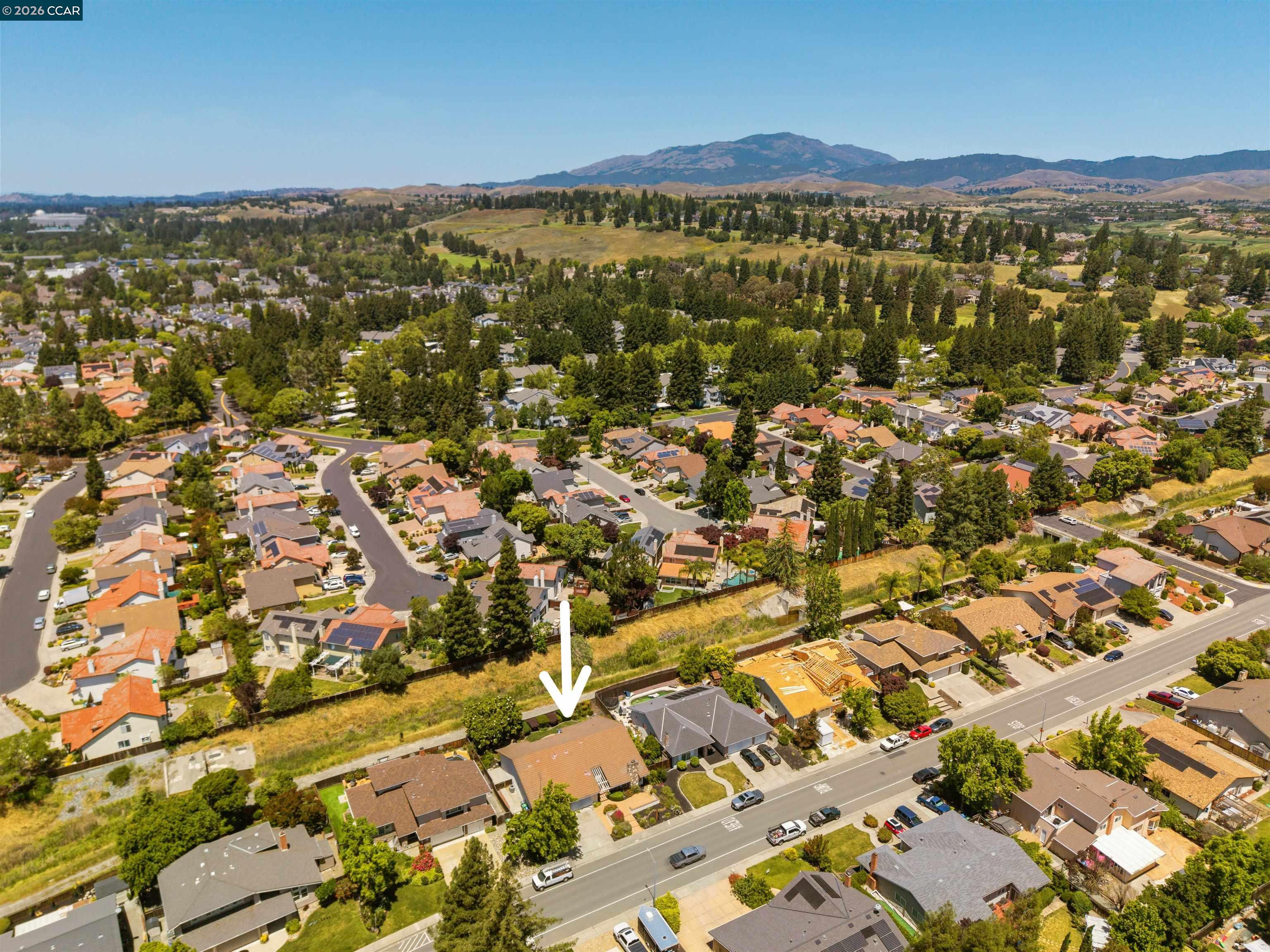 3237 Veracruz Drive San Ramon, CA 94583 - Photo 62 of 67