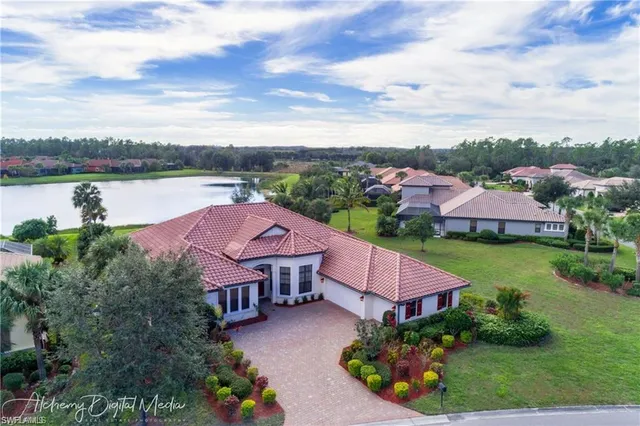 $3,700 | 12501 Fairmont Drive, Fort Myers, FL 33913