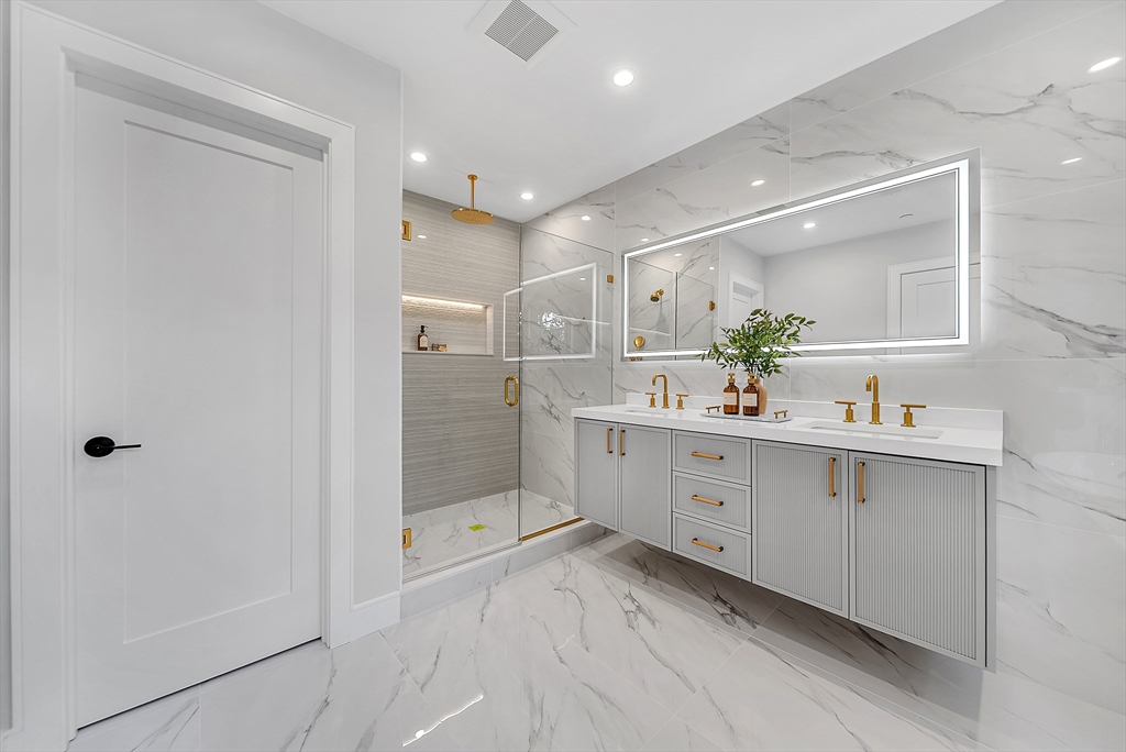 A136 Hillside Avenue, Unit A Needham, MA 02494 - Photo 18 of 25