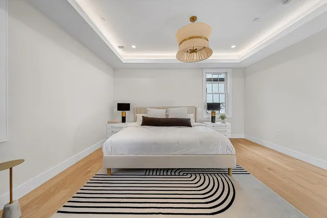 $1,848,000 | A136 Hillside Avenue, Unit A, Needham, MA 02494