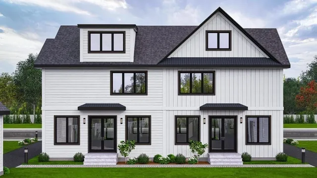 $1,848,000 | A136 Hillside Avenue, Unit A, Needham, MA 02494