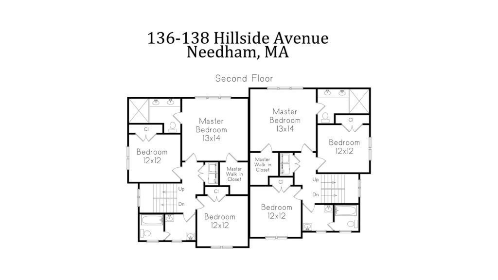 A136 Hillside Avenue, Unit A Needham, MA 02494 - Photo 6 of 25