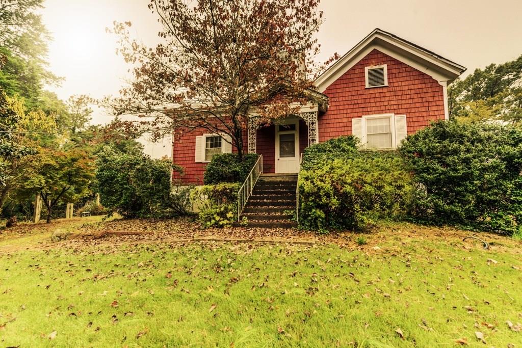 4045 Cascade Road Atlanta, GA 30331 - Photo 1 of 1 Gorgeous farm house minutes from the city!