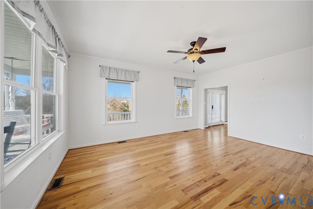 5815 Springfield Farm Lane Mineral, VA 23117 - Photo 12 of 41