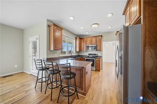 $499,950 | 5815 Springfield Farm Lane, Mineral, VA 23117