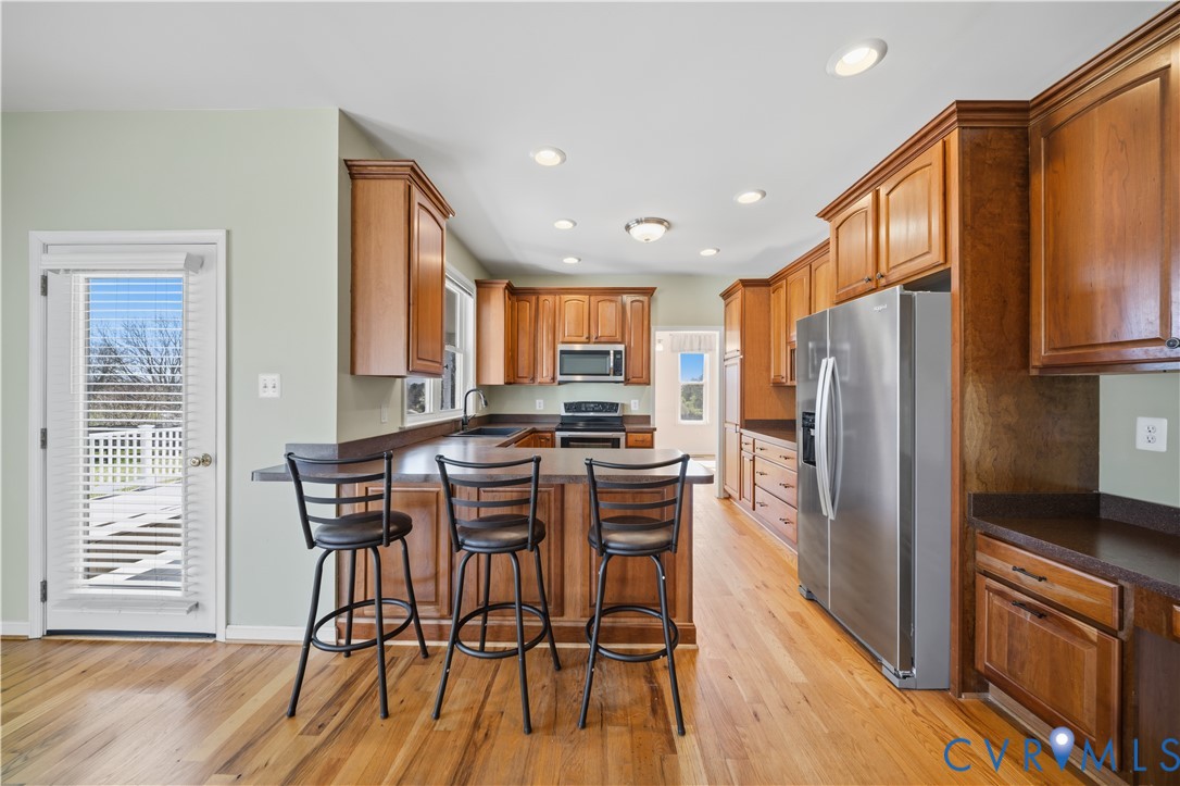 5815 Springfield Farm Lane Mineral, VA 23117 - Photo 6 of 41