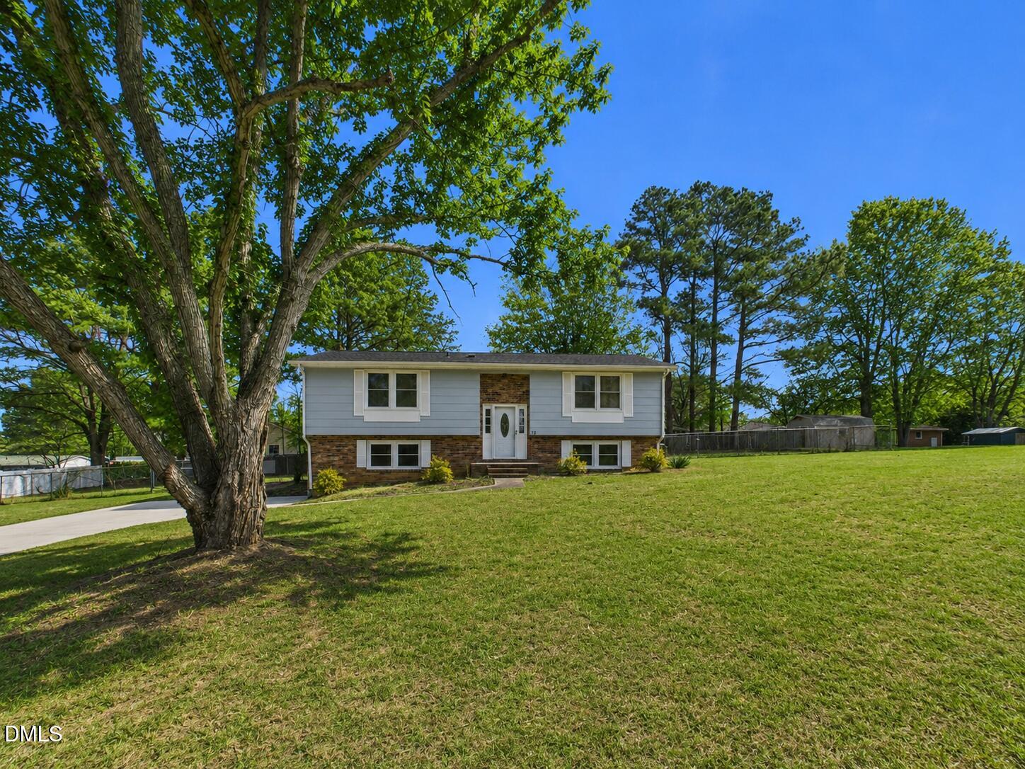 72 Edgemont Avenue Roxboro, NC 27573 - Photo 39 of 42