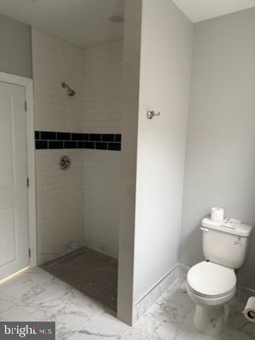 5817 Norfolk Street Philadelphia, PA 19143 - Photo 10 of 11 a bathroom with a toilet